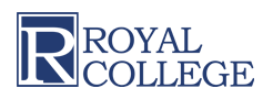 Royal College logo