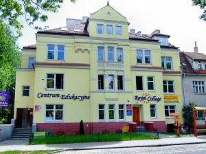 Szkoła Royal College